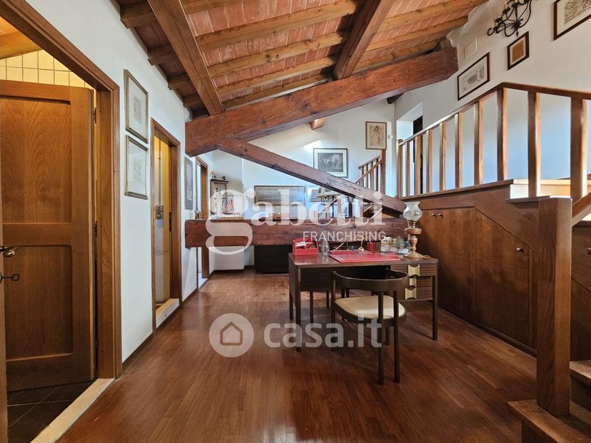 Appartamento in Via di Mosciano — foto 16 di 63
