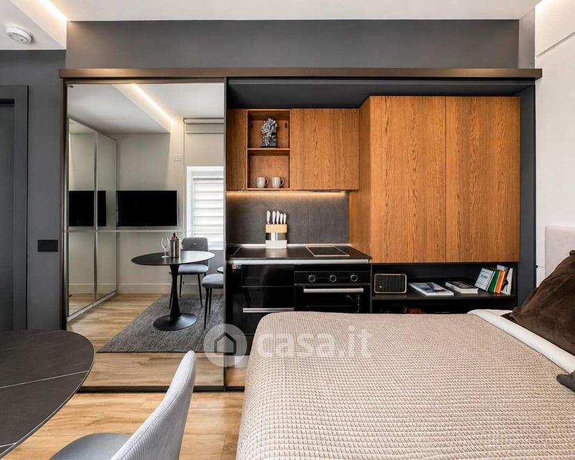 Monolocale in Via Giuseppe Garibaldi 52 — foto 5 di 17