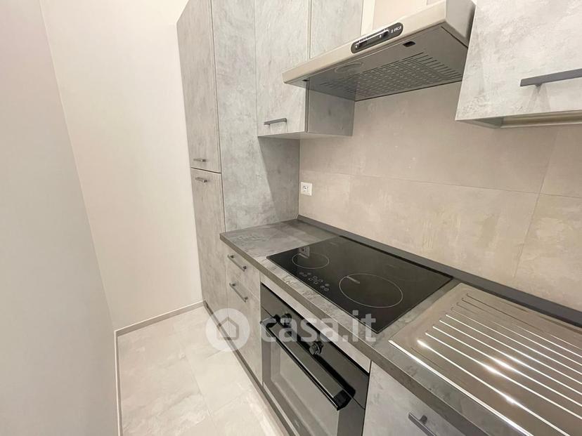 Monolocale in Via Giulio Petroni 41 — foto 5 di 14