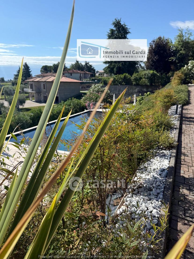Trilocale in Via Vedrine — foto 23 di 23