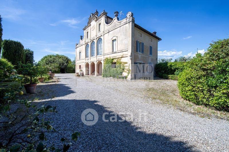 Villa in Strada di Scacciapensieri — foto 24 di 54