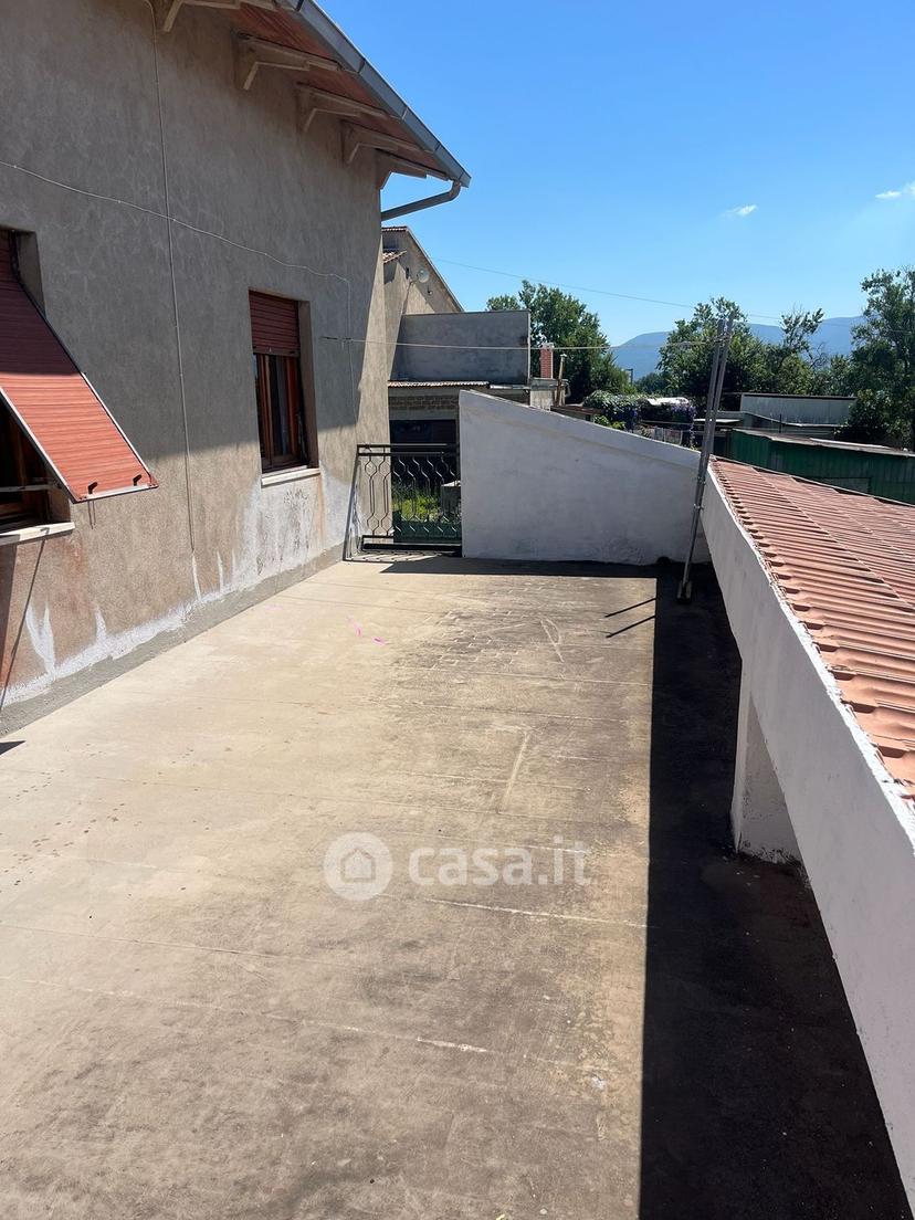 Quadrilocale in Strada Pareti — foto 24 di 33