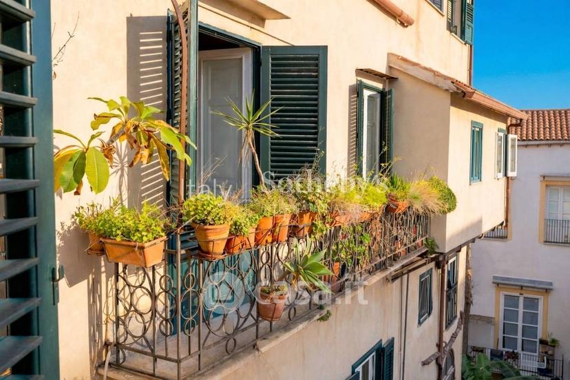 Bilocale in Via Alloro — foto 10 di 27