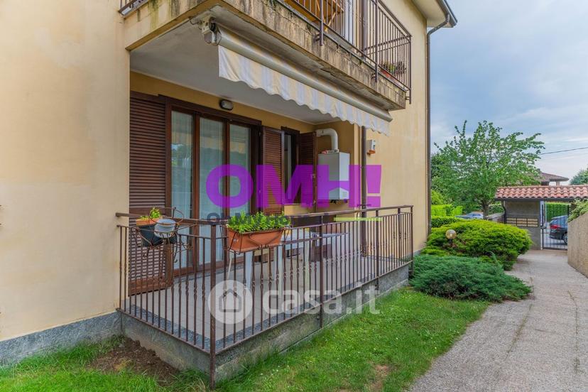 Bilocale in Via Papa Giovanni XXIII 5 — foto 12 di 25