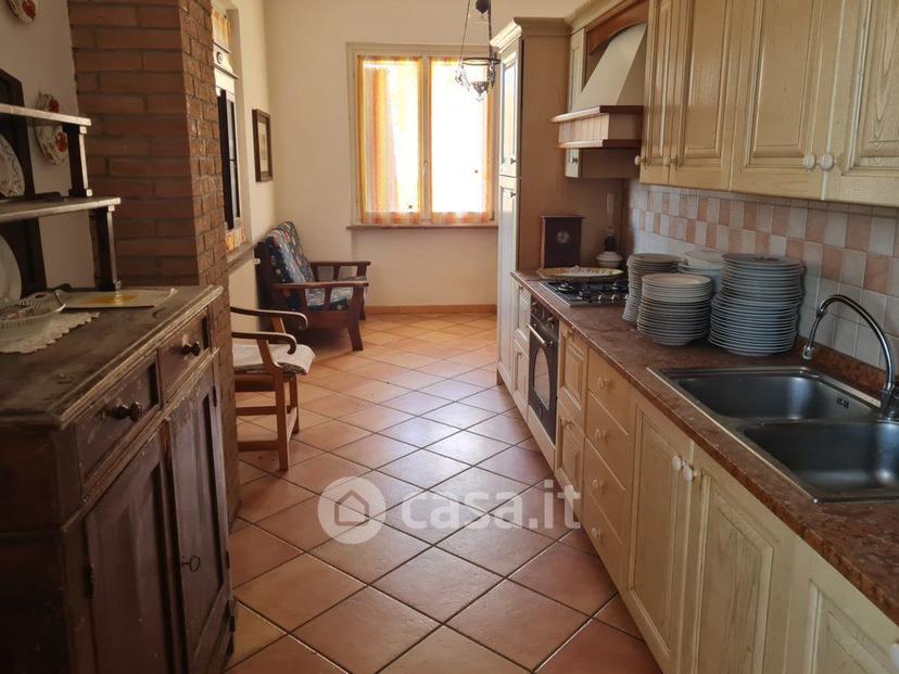 Villa in Via Sabbione 4 — foto 48 di 56