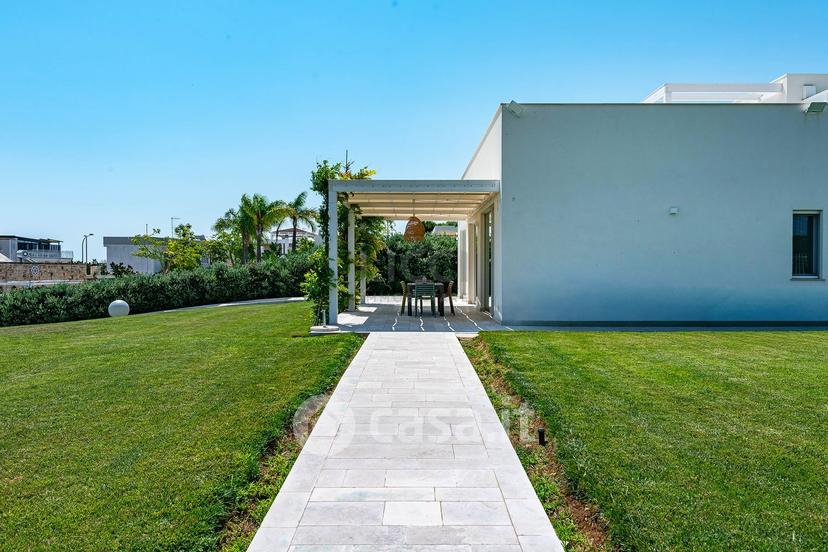 Villa in Contrada Lamandia — foto 23 di 41