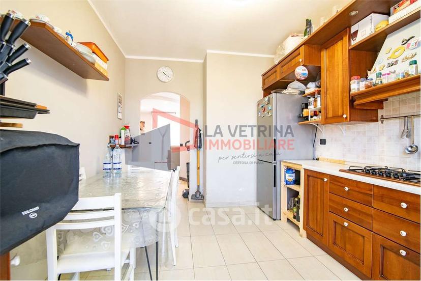 Quadrilocale in Via Laghetto 6 — foto 4 di 39