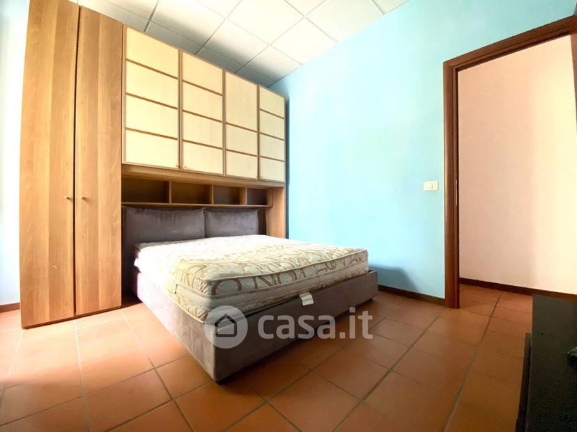 Trilocale in Via Salaria 2148 — foto 20 di 25
