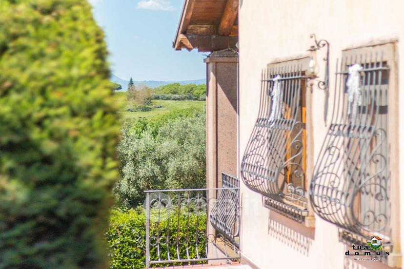 Villa in Via Santa Maria — foto 63 di 73