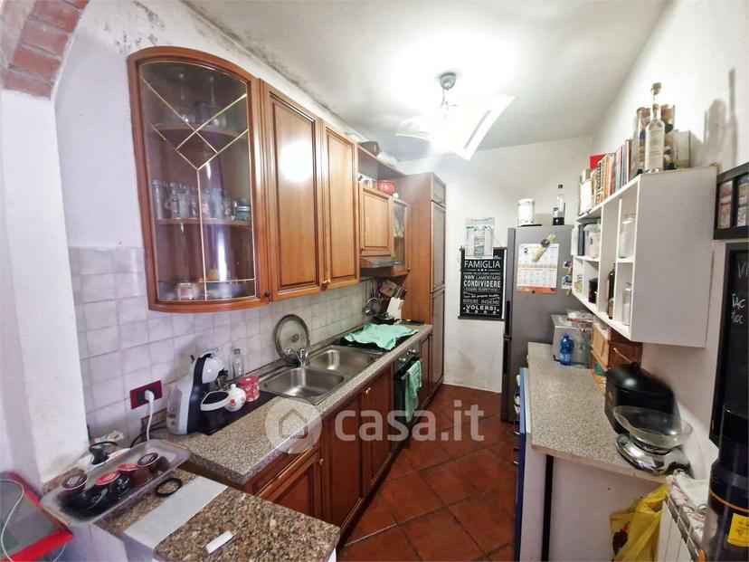Quadrilocale in Via Ai Chiosi — foto 9 di 27