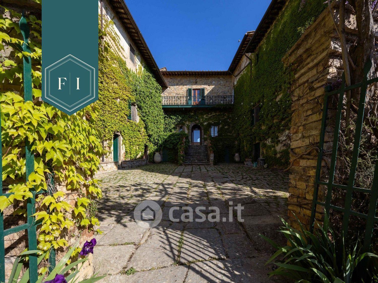 Villa in Strada di Cortine