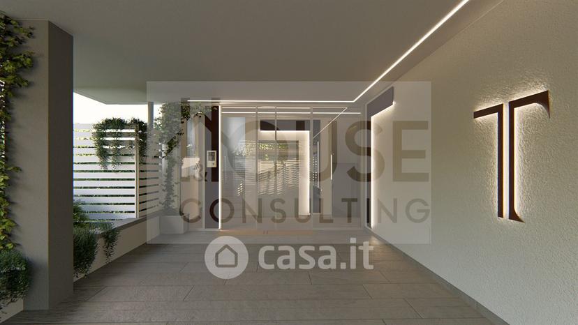 Trilocale in Via Filippo Turati 1 — foto 15 di 24