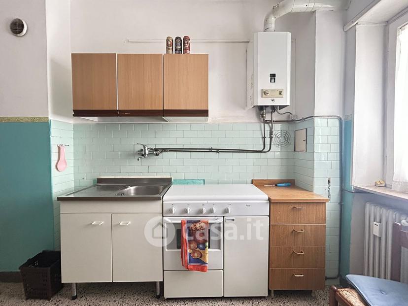 Appartamento in Via Giuseppe Mazzini 17 — foto 32 di 44