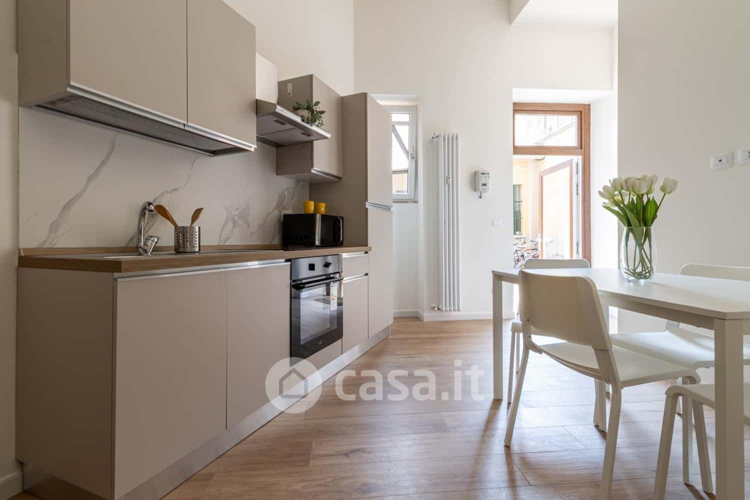 Stanza in Via San Paolo 59