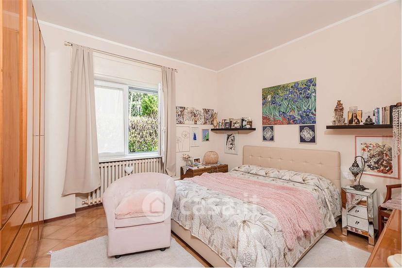 Villa in Via IV Novembre 16 — foto 23 di 23