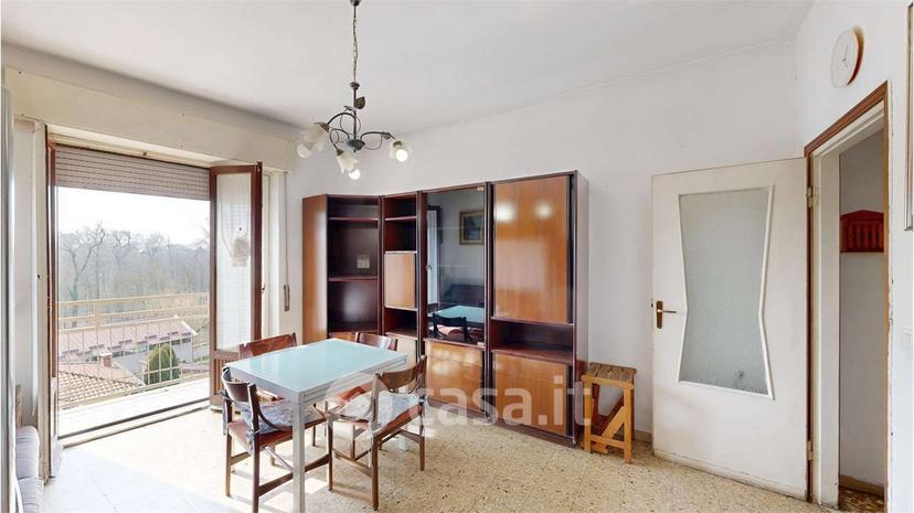 Trilocale in Via Regina Margherita 67 — foto 20 di 32