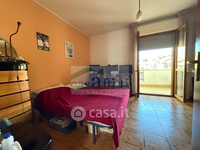 Trilocale in Viale Benedetto Croce — foto 18 di 18