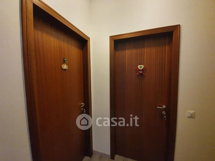 Stanza in Viale Istria 44 — foto 19 di 22