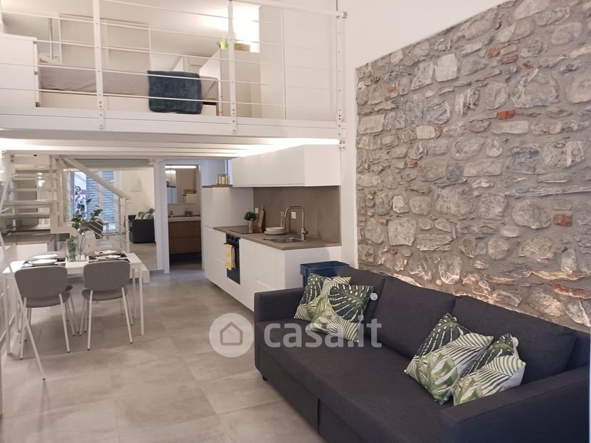 Bilocale in Via Vittorio Emanuele 60 — foto 4 di 31