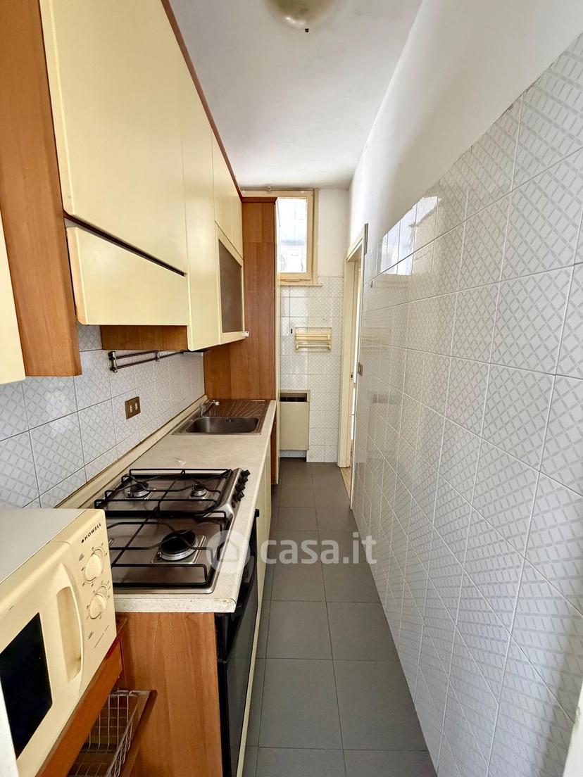 Quadrilocale in Via Sestri Levante — foto 2 di 16