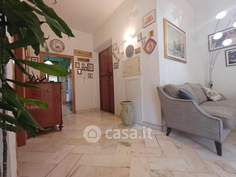 Quadrilocale in Via Vincenzo Gioberti — foto 23 di 36