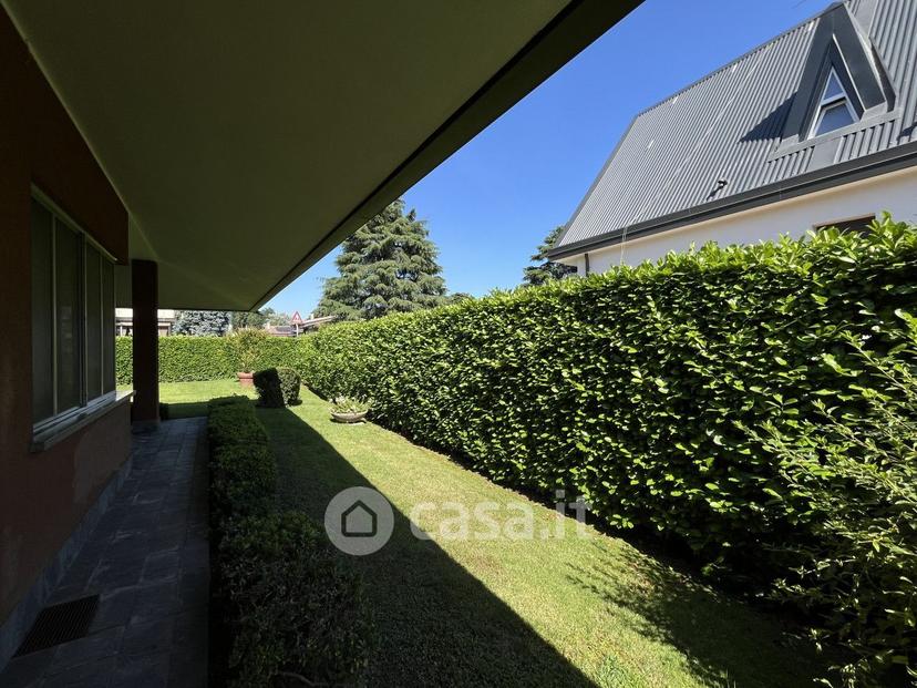 Villa in Via Andrea Mantegna — foto 37 di 53