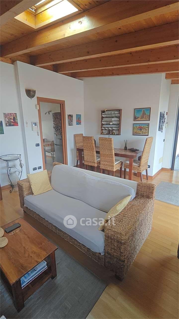 Trilocale in Via Peschiera 20 — foto 45 di 48