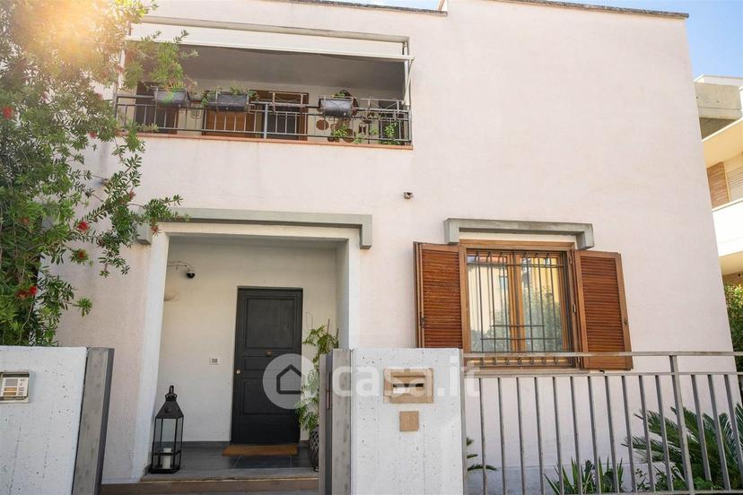Villa in Via Latina — foto 5 di 54