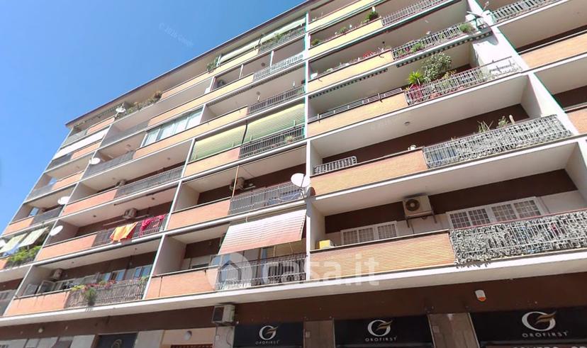 Quadrilocale in Via Giacinto de Vecchi Pieralice 5 — foto 10 di 20