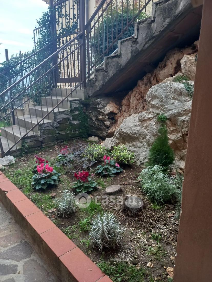 Appartamento in Via dei Villini 35 — foto 16 di 28