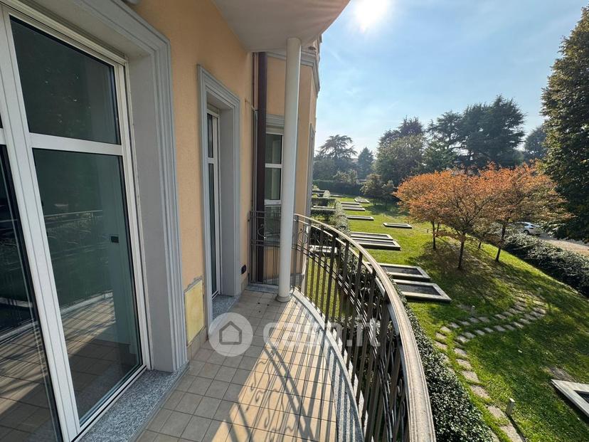 Quadrilocale in Via Antonio Fogazzaro 2 — foto 22 di 41