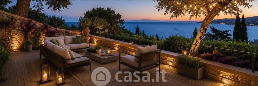 Villa in Via dei Fari 1 — foto 37 di 46