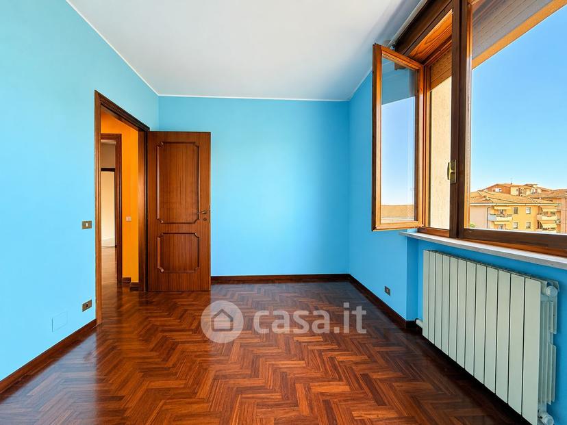 Trilocale in Corso Don Orione