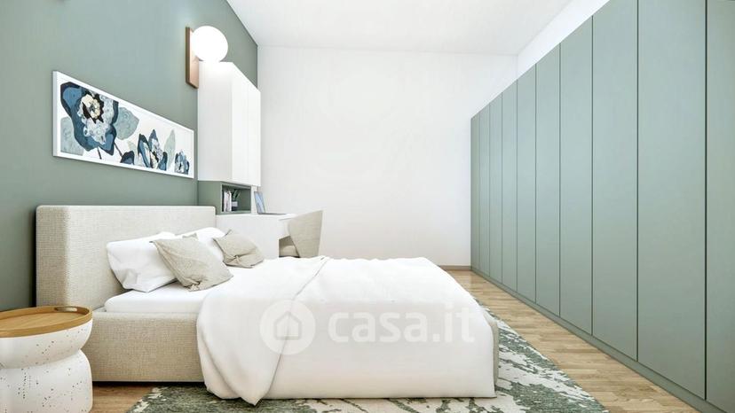 Trilocale in Via Alessandro Volta 36 — foto 5 di 17