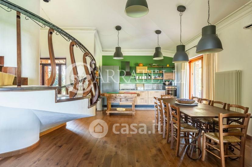 Villa in Via Garibaldi 90 — foto 63 di 67