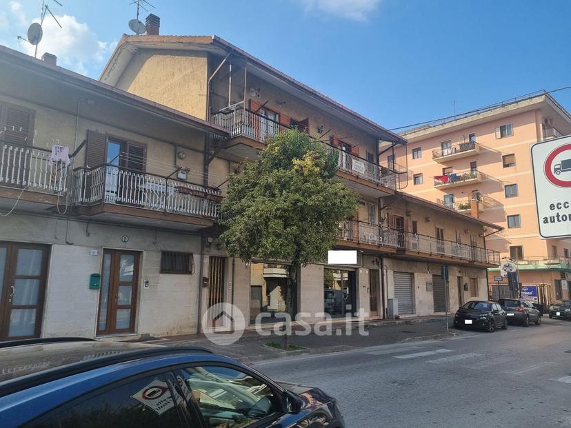 Appartamento in Via Manfredi 97 — foto 31 di 42