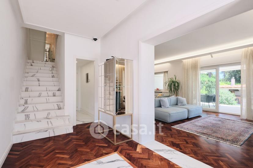 Villa in Via Pittaco — foto 62 di 84