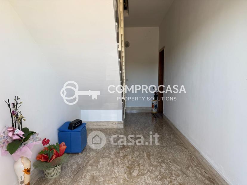 Quadrilocale in Via Presbitero Pantaleone 30 — foto 17 di 38