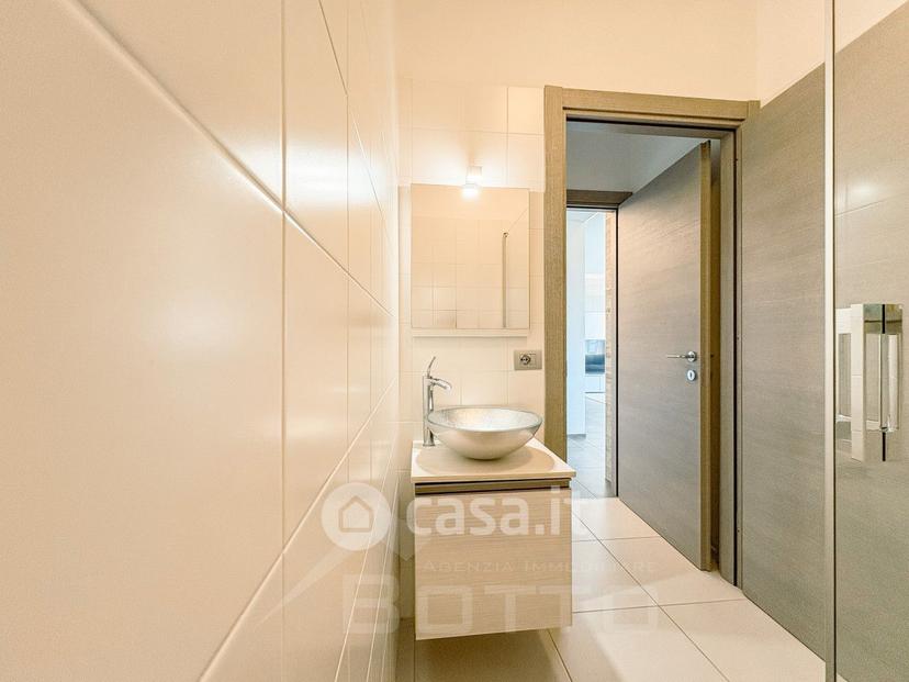 Appartamento in Via Pacinotti 15 — foto 39 di 77