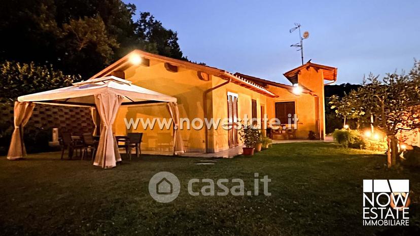 Villa in San Pietro in Villa — foto 64 di 67