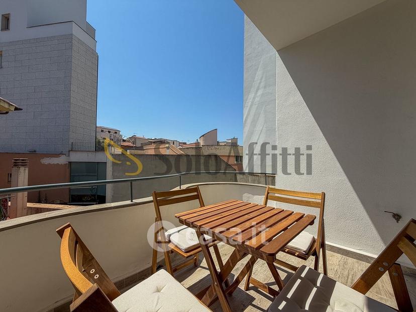 Appartamento in Via Acquedotto Romano — foto 27 di 42
