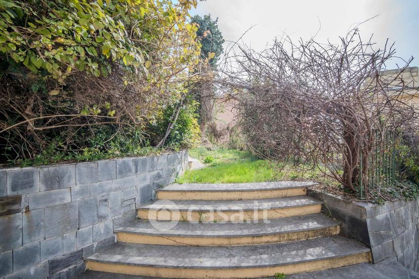 Villa in Via Amerigo Vespucci — foto 34 di 43