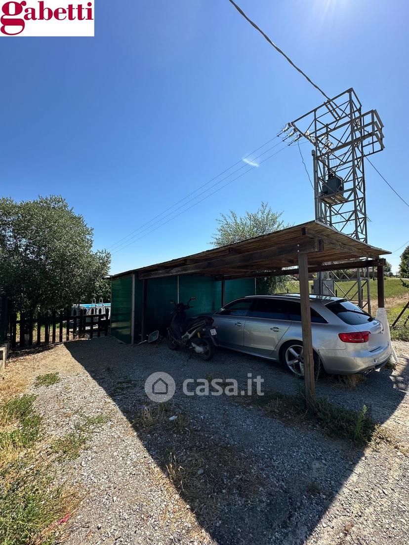 Quadrilocale in Via del Casello — foto 3 di 20