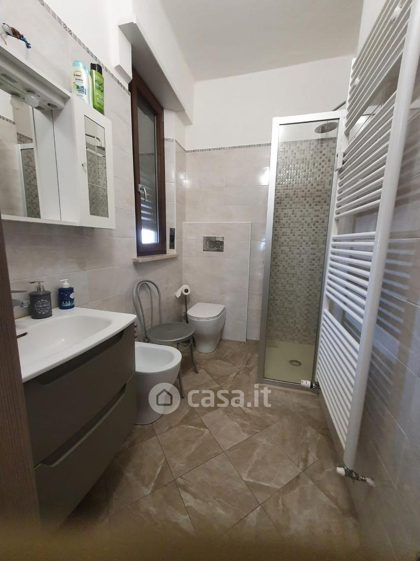 Appartamento in Via Savona — foto 9 di 28