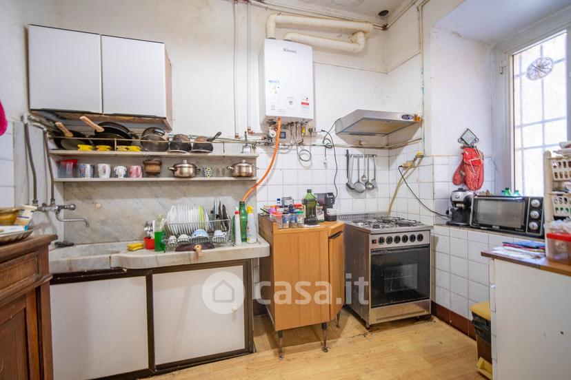 Appartamento in Salita di Balaclava — foto 17 di 25