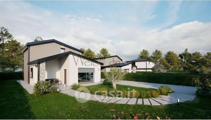 Villa in Piazza Garibaldi Giuseppe 1 — foto 7 di 16