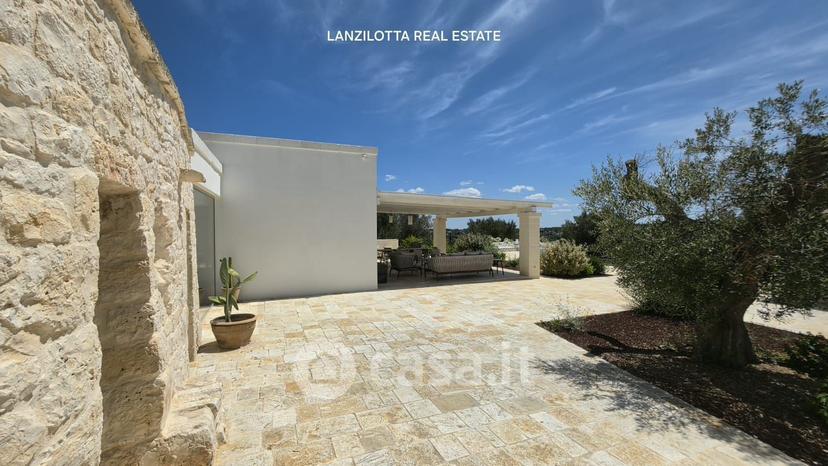 Villa in Contrada Cinera — foto 20 di 49