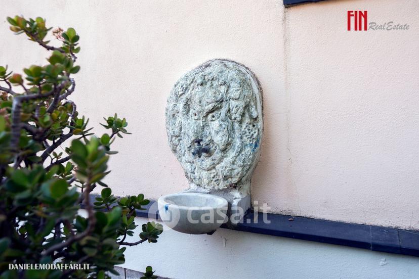 Quadrilocale in Via dei Pini d'Aleppo — foto 49 di 51