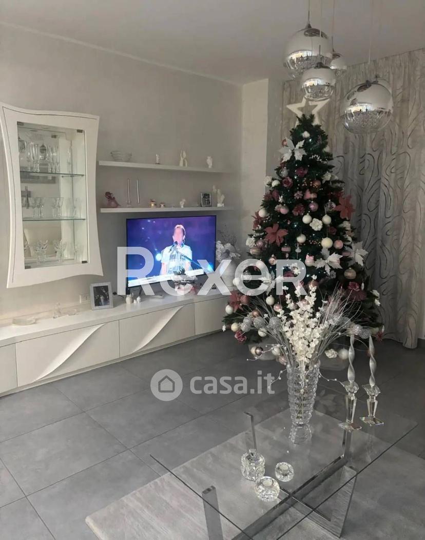 Quadrilocale in Via della Regione Siciliana — foto 4 di 8