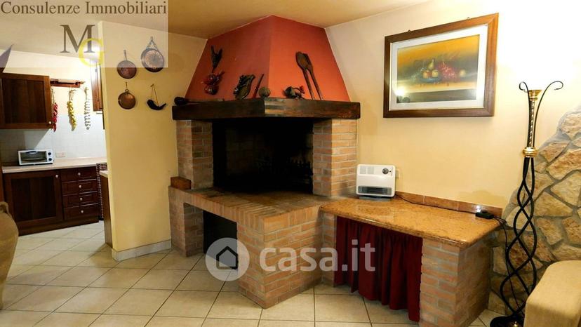 Villa in Via Madonna — foto 7 di 19